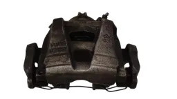 pinca dianteira esquerda audi a3 2012 2013 2014 2015 2016