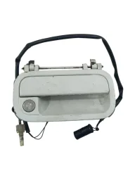 Macaneta Externa Porta Dianteira Direita Gm Astra 2012