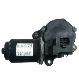 Motor Limpador Parabrisa Pajero Sport 1998 1999 a 2004