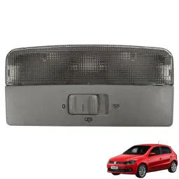 Luz Cortesia Teto Vw Gol Voyage Saveiro G6 2009 A 2016