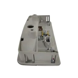 LUZ CORTESIA TETO VW GOL VOYAGE SAVEIRO G6 2009 A 2016