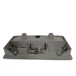 LUZ CORTESIA TETO VW GOL VOYAGE SAVEIRO G6 2009 A 2016