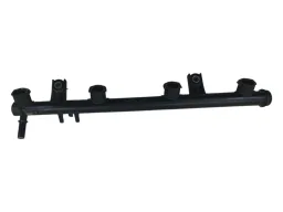 Flauta Bico Injetor Duster Oroch 2.0 2016/2020