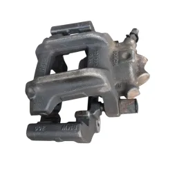 pinça dianteira esquerda BMW 118i 320i 428i 2014 2015 2016 34116850649 34116797659