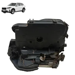 Fechadura Porta Traseira Direita Bmw X1 2010/2015 7060296
