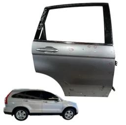 Porta Traseira Direita Honda Crv  2007 2008 á  2010 2011