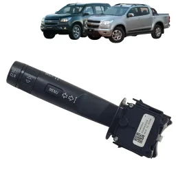 Chave De Seta Chevrolet S10 2016 2017 2018 2019 G2 20962250