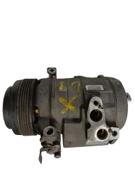 Compressor Ar Condicionado Bmw X5 E53 M62 4.4 1998 a 2003