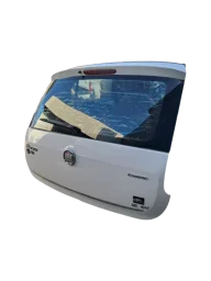 Tampa Traseira Palio Attractive Sporting G5 2012 a 2017