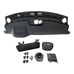 Kit Airbag Jeep Compass Commander 2022 2023 2024/..