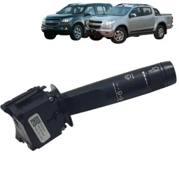 Chave Limpador Parabrisa Chevrolet S10 2014/2020 20962249