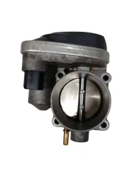 Tbi Corpo Borboleta Scenic Megane 2.0 16v Gas 2006 a 2012