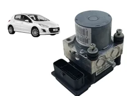Modulo Central Abs Peugeot 308 1.6 2.0 Manual 2012 2018