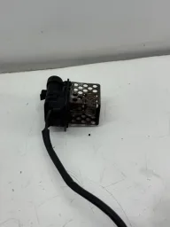 ELETROVENTILADOR ZAFIRA ELEGANCE 2.0 FLEX 2005 À 2010