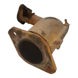 CANO ESCAPAMENTO MITSUBISHI PAJERO SPORT 3.0 1998 A 2006