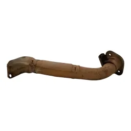 CANO ESCAPAMENTO MITSUBISHI PAJERO SPORT 3.0 1998 A 2006