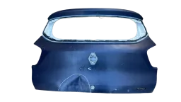Tampa Traseira Renault E- Kwid 2023 A 2026 Detalhe Original