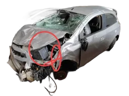 Motor Onix Prisma 1.0 8v Flex 2013 2014 a 2021