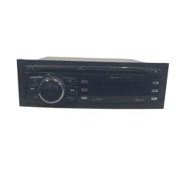 Rádio Cd Play Pioneer Deh M1507zc Peugeot Citroen Bluetooth