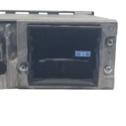 RÁDIO CD PLAY PIONEER DEH M1507ZC PEUGEOT CITROEN BLUETOOTH