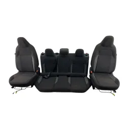 Jogo Bancos Volkswagen  Polo  2024 a 2025