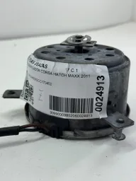 ELETROVENTILADOR CORSA HATCH MAXX 2006 À 2012