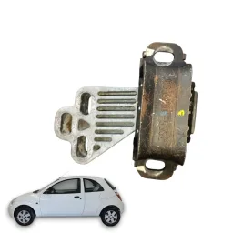 Coxim Lado Direito Do Motor Ka 2008 A 2013