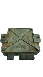 Modulo Ignição Carburador Vw Parati Gol Saveiro 79643730