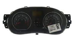 PAINEL INSTRUMENTOS RENAULT LOGAN 2013