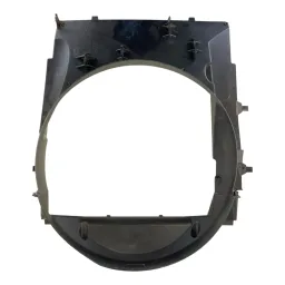 Defletor Radiador Land Rover Discovery 3 2.7 2005 A 2009
