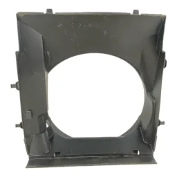 Defletor Radiador Land Rover Discovery 3 2.7 2005 A 2009