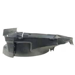 Defletor Radiador Land Rover Discovery 3 2.7 2005 A 2009