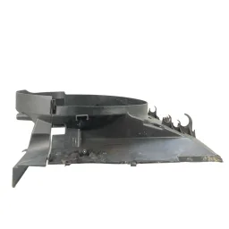Defletor Radiador Land Rover Discovery 3 2.7 2005 A 2009