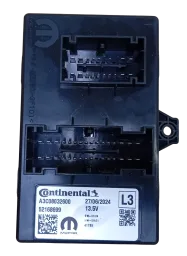 Módulo Conforto Fiat Fastback Pulse 2021 A 2025 A3c08032600