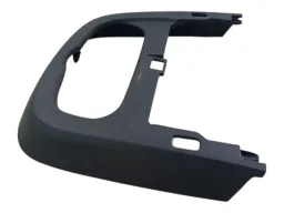 MOLDURA COMANDO AR CONDICIONADO DUSTER 2.0 2016/2018