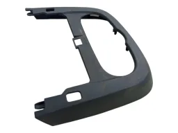 MOLDURA COMANDO AR CONDICIONADO DUSTER 2.0 2016/2018