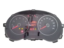 Painel Instrumentos VW Gol Voyage G6 1.0 2012 a 2016 magneti