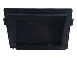 TAMPA CAIXA FILTRO AR SANDERO DUSTER 2016/2022