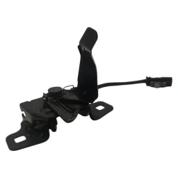 Fechadura Capo Chevrolet Tracker 1.0 LT 2021 2022 2023
