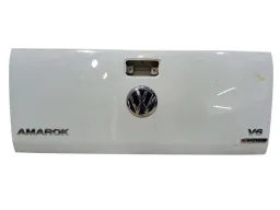 Tampa Traseira Caçamba Amarok 2011 2012/ C/Amassado