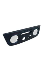 Moldura Comando Ar Condicionado Fiat Palio 1996 1997 A 2000