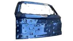 Tampa Traseira Hyundai Creta 2025 A 2026 Original