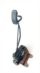 pedal acelerador Peugeot 206