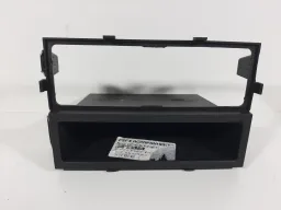 MOLDURA PAINEL CENTRAL RÁDIO GM ONIX 2015/2018