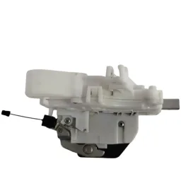 FECHADURA DIANTEIRA DIREITA VW GOL VOYAGE G5 G6 2009 A 2016
