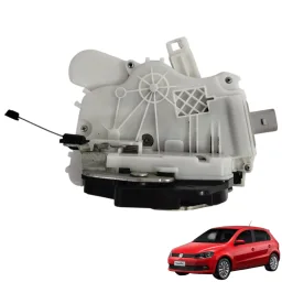 Fechadura Dianteira Direita VW Gol Voyage G5 G6 2009 A 2016