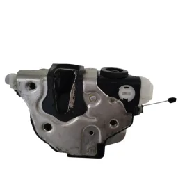 FECHADURA DIANTEIRA DIREITA VW GOL VOYAGE G5 G6 2009 A 2016