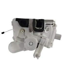 FECHADURA DIANTEIRA DIREITA VW GOL VOYAGE G5 G6 2009 A 2016