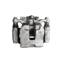 Pinça traseira direita volvo xc40 c40 2021 2022 2023 2024