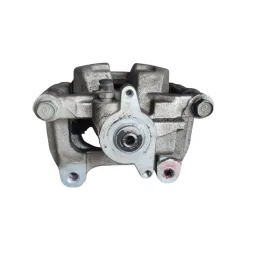 Pinça traseira direita volvo xc40 c40 2021 2022 2023 2024